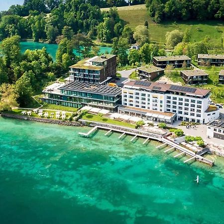 Campus Hotel Hertenstein Веггіс Екстер'єр фото